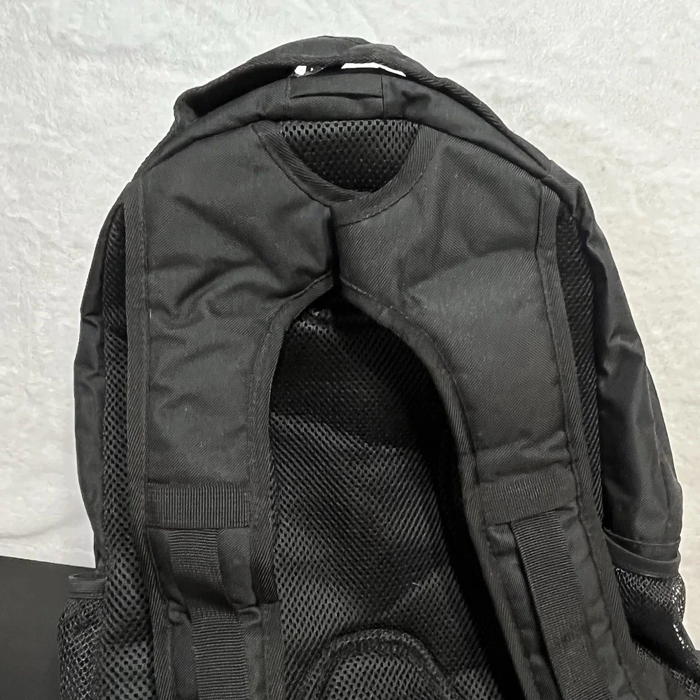 Lincoln Outfitters Rugged Backpack Camping Computer Sleeve Sturdy Large Size